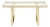 1970s Romeo Rega Signed Console Table For Sale