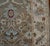 Afghan Sultanabad Masters Wool 5 x 8 Ivory, Grey, Green & Light Blue Handmade Area Rug #1143143