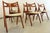 Vintage CH 29 Chairs by Hans Wegner for Carl Hansen, 1950s, Set of 6 For Sale - Image 4 of 17