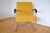 Vintage Art Deco tubular steel armchair from the 1930s by the Czech company Hayek Gottwald. It is in a very nice vintage...