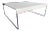Modern Piero Lissoni for Cassina “Zap” Coffee Table For Sale
