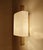 Vintage Space Age Brass Sconces from Hillebrand Lighting, 1960s, Set of 2 For Sale - Image 17 of 18