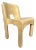 Vintage Universale Chair by Joe Colombo for Kartell, Italy, 1972 For Sale