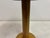 Swedish Art Deco Circular Quarter Veneered Side Table, 1930s For Sale - Image 9 of 14