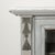Neo-Renaissance Two-door Display Cabinet For Sale - Image 4 of 11