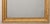 Antique Louis Philippe Rectangular Mirror with Gilded Frame For Sale - Image 5 of 11