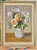 Valery Bayda, Roses, 2025, Oil on Cardboard, in Very Good conditions. Designed from 2000 This piece has an attribution...