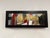 This mixed media artwork combines photography, collage, and acrylics, creating a dynamic portrayal of a subway scene. The...