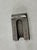 Sterling Silver Mexican Money Clip. For Sale - Image 12 of 13