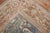 Persian Antique Sultanabad Mahal Persian Carpet - 10'5" x 13'10" For Sale - Image 3 of 6