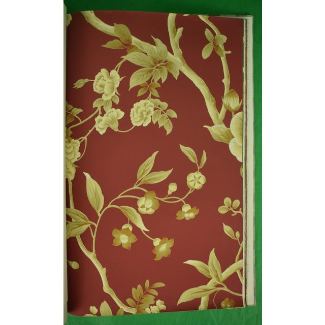 Circa 1995 Brunschwig & Fils Vol 42 Swatch Book For Sale - Image 10 of 12