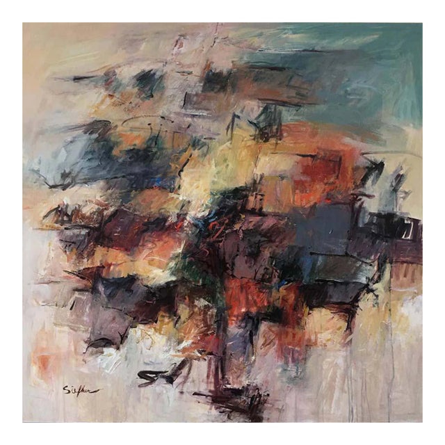 Mary Lou Siefker : Memories of Time & Place. For Sale