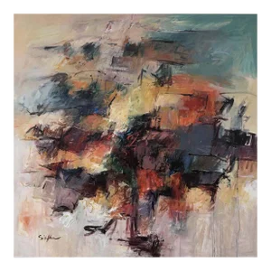 Mary Lou Siefker : Memories of Time & Place.