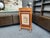 Antique Biedermeier Fire Screen, 1900s For Sale - Image 17 of 17