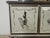 Three-Door Sideboard with Mirror by Umberto Mascagni, 1950 For Sale - Image 13 of 18