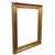 Large Classic Gilt Wooden Frame For Sale - Image 17 of 18