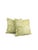 Not Yet Made - Made To Order Colefax & Fowler Kenrick in the Color Leaf Pillow Cover For Sale - Image 5 of 7