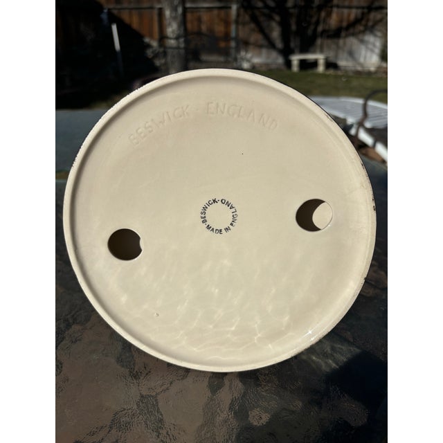 1940s Beswick Persian Cat Figurine For Sale In Reno/Lake Tahoe - Image 6 of 6