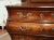 18th Century French Louis XV Mahogany Three-Drawer Commode Tombeau From Bordeaux For Sale - Image 9 of 13
