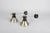 Josef Hurka Vintage Sconces by Josef Hurka for Napako, 1970s, Set of 2 For Sale - Image 4 of 4