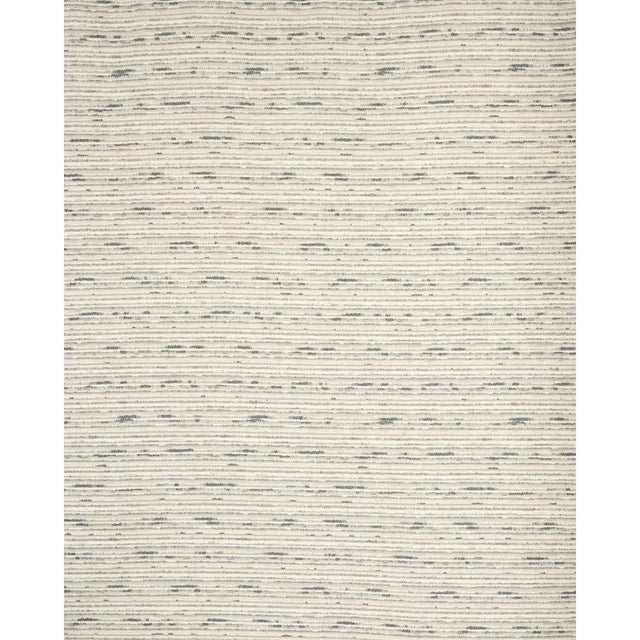An irregular textural weave of chunky twisted bouclé yarns, Tomori Indoor/Outdoor is a high-performance fabric with the...