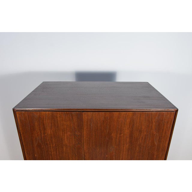 1960s Mid-Century Wardrobe by Ib Kofod Larsen for G-Plan, United Kingdom, 1960s For Sale - Image 5 of 18