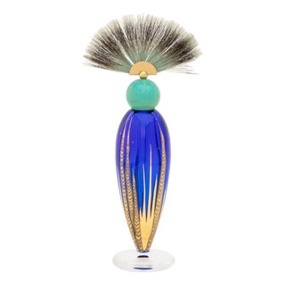 Joseph Hilton McConnico for Daum "Les Nuits Mexicaines" Perfume Bottle For Sale