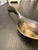 Bone Hand Carved Decorative Horn Spoon With Turned Handle For Sale - Image 7 of 9