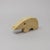 Mid-Century Modern Travertine Anteater Sculptures by Enzo Mari for F.lli Mannelli, 1970s, Set of 4 For Sale - Image 10 of 15