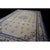 Antique Large Chinese - Peking Knotted Rug artisanal, Circa Date: 1920s. This exceptional piece represents the height of...