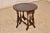 19th Century English Oak Gate Leg Table For Sale - Image 4 of 8