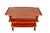 Brown Regency Mahogany Trolley For Sale - Image 8 of 12