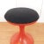 1970s Mushroom Stool by Finzgar Zorman for Meblo, 1972 For Sale - Image 5 of 6