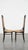 Set of 2 vintage bentwood “Long John” Thonet design high dining room chairs. Beautiful original vintage design dining room...