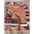 "This is a striking and highly authentic mid-sized antique Turkish Village Kilim, . Dating back to circa 1930, this pre-...