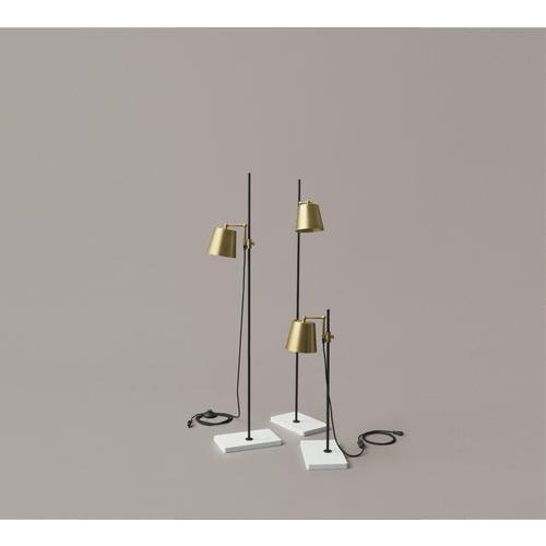 Anatomy Design Lab Table Light from Karakter For Sale - Image 6 of 13