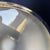 Chrome 1990s Restoration Hardware Clemson Industrial Pendant Kitchen Lights - a Pair For Sale - Image 8 of 10