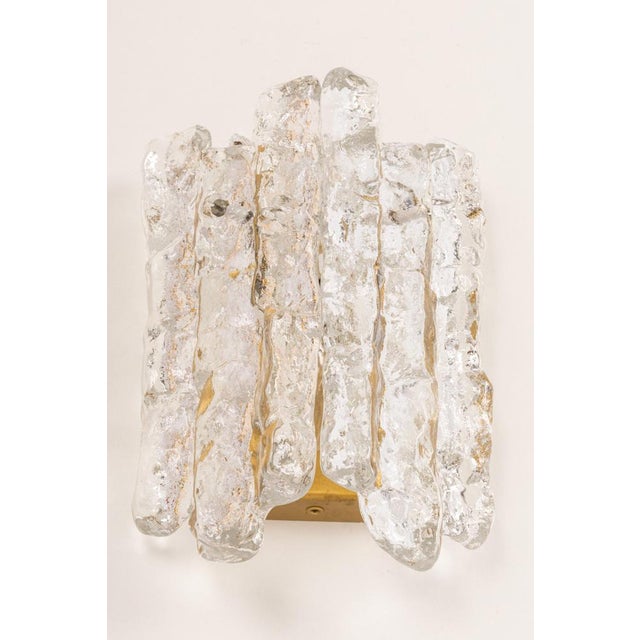 Sconces from Kalmar, Austria, 1960s, Set of 2 For Sale - Image 6 of 11