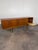 1960s Mid Century Modern Teak Credenza Bar by Jentique United Kingdom, Attributed For Sale - Image 4 of 9