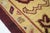 Early 21st Century Oushak Rug 4'1'' X 6'1'' For Sale - Image 5 of 9