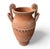 Tuscan Monumental Tuscan Terracotta Volute Krater Urn – Handcrafted in Italy For Sale - Image 3 of 7