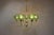 Mid-Century Chandelier from Drukov, 1970s For Sale - Image 11 of 14