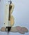 Postmodern Duck Wall Lamp by Alfred J. Kwak, Netherlands, 1989 For Sale - Image 8 of 12