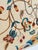 Textile Pair of Large Crewel Work Wall Hangings For Sale - Image 7 of 8