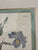 William Curtis "Chinese Iris" Botanical Print, Framed For Sale - Image 11 of 12