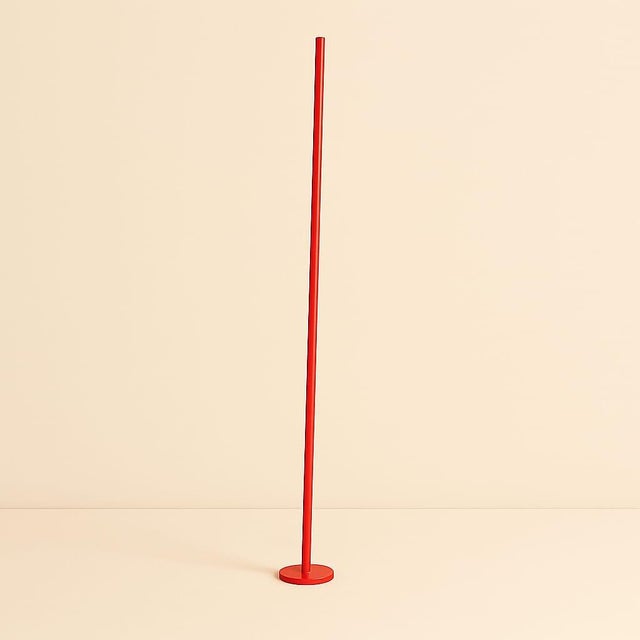 Gica Contra Floor Lamp by Tommaso Cristofaro For Sale - Image 11 of 11