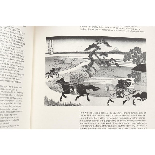 Japanese Ukiyo-E 250 Years of Japanese Art For Sale - Image 3 of 6