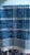 Indigo With Shell Kutch Throw For Sale - Image 4 of 7