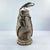 African Early 20th Century Ethiopian Milk Jug For Sale - Image 3 of 9