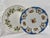 Mid 20th Century 12 English Fine Bone China Salad / Dessert Plates For Sale - Image 5 of 10